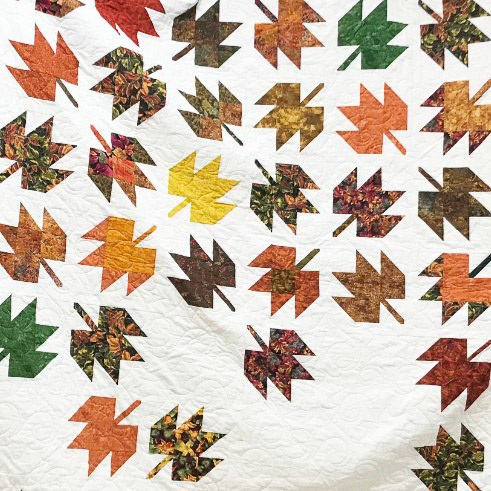Kootenay Quilters Guild