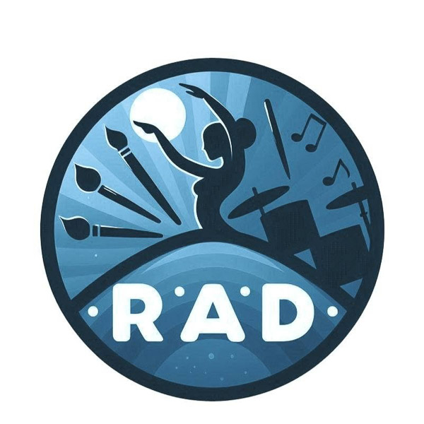 R.A.D. Rhythm, Art and Dance Society