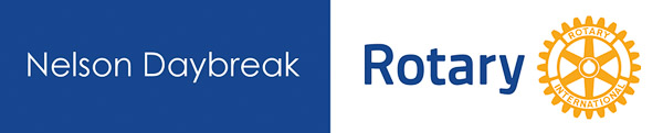 Rotary Club of Nelson Daybreak